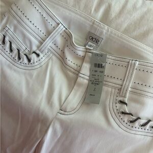 NWT Cache Jeans